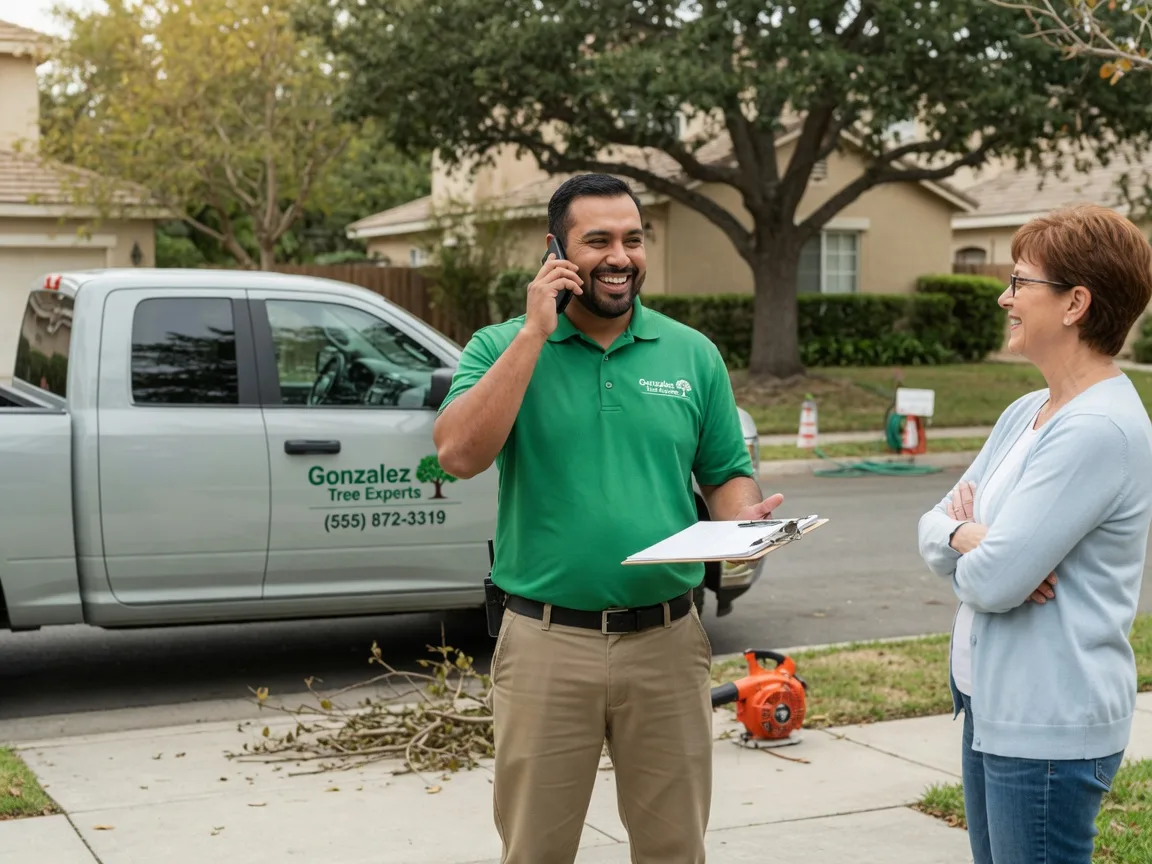 Tree Service Galloway, OH FAQs